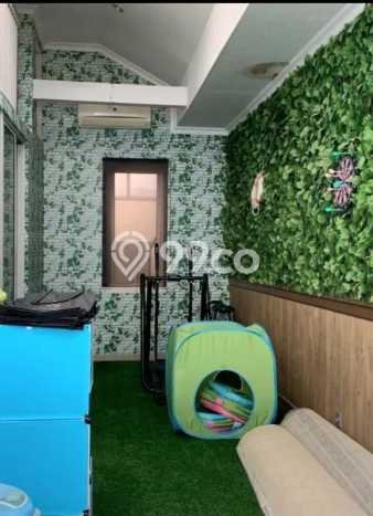 Dijual Rumah Luas Megah Dengan View Eksklusif di Sektor 7-Bintaro, Tangerang Selatan Dijual Rumah Luas Megah Dengan View Eksklusif di Sektor 7-Bintaro, Tangerang Selatan