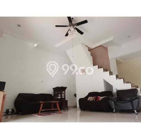 Dijual Hunian Rumah Terawat 3 KT di Jelupang, Tangerang Dijual Hunian Rumah Terawat 3 KT di Jelupang, Tangerang