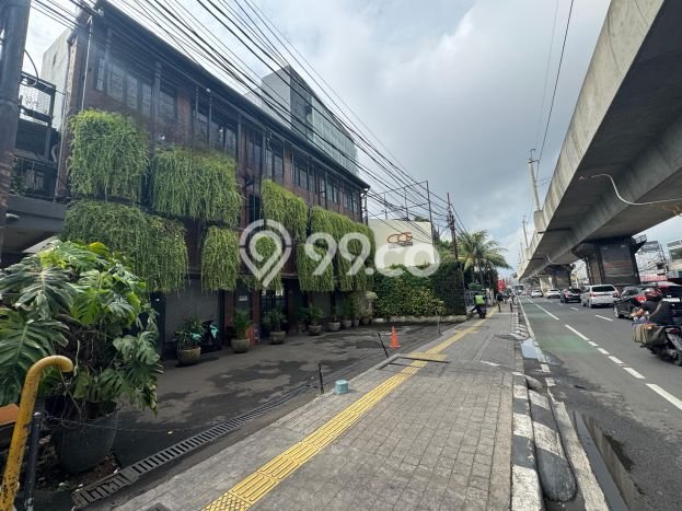 FOR SALE! Komersial di Cilandak Jakarta Selatan, LT 272m2, LB 750m2 FOR SALE! Komersial di Cilandak Jakarta Selatan, LT 272m2, LB 750m2