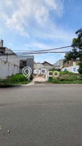 Tanah Kavling Dijual di Sektor 9-Bintaro, Tangerang Selatan dengan Luas Tanah 90m2 Tanah Kavling Dijual di Sektor 9-Bintaro, Tangerang Selatan dengan Luas Tanah 90m2