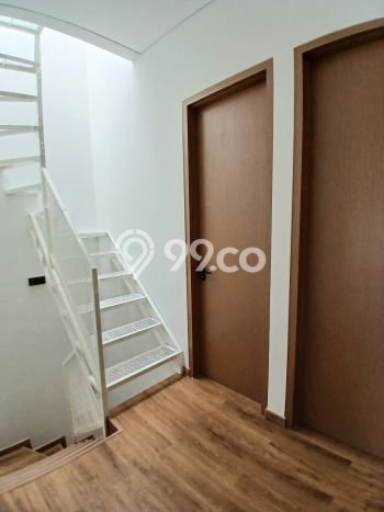 Dijual Rumah Modern 3 KT di Graha Bintaro, Jakarta Selatan Dijual Rumah Modern 3 KT di Graha Bintaro, Jakarta Selatan