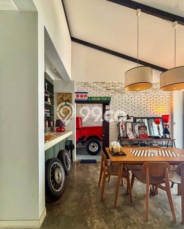 Siap Huni Rumah Mewah 3 Kamar di Cilandak Dekat ke Mana Pun Siap Huni Rumah Mewah 3 Kamar di Cilandak Dekat ke Mana Pun