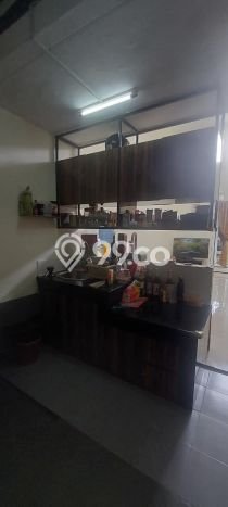 Hunian Nyaman Asri 2 KT Siap Pakai di Sektor 9-Bintaro Tangerang Selatan Hunian Nyaman Asri 2 KT Siap Pakai di Sektor 9-Bintaro Tangerang Selatan