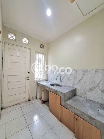 Rumah Modern 3 KT LT 99m2 di Sektor 9-Bintaro Rumah Modern 3 KT LT 99m2 di Sektor 9-Bintaro