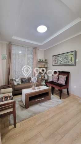 Dijual Rumah Mewah Elegan Dengan View Cantik di Sektor 9-Bintaro, Tangerang Selatan Dijual Rumah Mewah Elegan Dengan View Cantik di Sektor 9-Bintaro, Tangerang Selatan