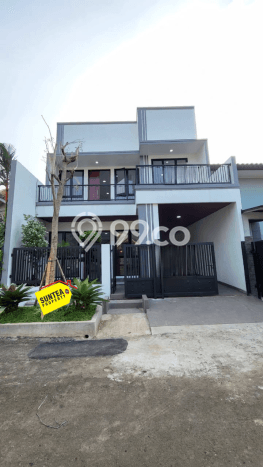 Hunian Super Elit dengan Akses Paling Strategis di Graha Raya Bintaro, Tangerang Selatan Hunian Super Elit dengan Akses Paling Strategis di Graha Raya Bintaro, Tangerang Selatan