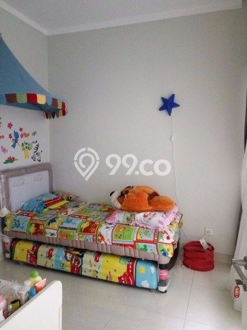 Hunian Super Mewah dengan Akses Paling Strategis di Sektor 7-Bintaro, Tangerang Selatan Hunian Super Mewah dengan Akses Paling Strategis di Sektor 7-Bintaro, Tangerang Selatan