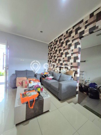 Hunian Super Elit dengan Akses Paling Strategis di Sektor 9-Bintaro, Tangerang Selatan Hunian Super Elit dengan Akses Paling Strategis di Sektor 9-Bintaro, Tangerang Selatan