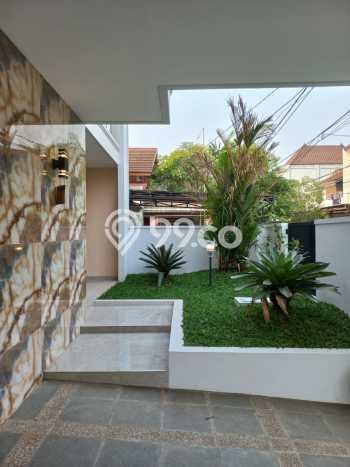 Dijual Rumah Luas Elegan Dengan View Eksklusif di Sektor 5 - Bintaro, Tangerang Selatan Dijual Rumah Luas Elegan Dengan View Eksklusif di Sektor 5 - Bintaro, Tangerang Selatan