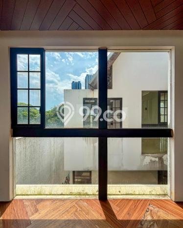 Siap Huni Rumah Mewah 4 Kamar di Cilandak Dekat ke Mana Saja Siap Huni Rumah Mewah 4 Kamar di Cilandak Dekat ke Mana Saja