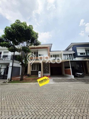 Hunian Super Elit dengan Akses Paling Strategis di Sektor 7-Bintaro, Tangerang Selatan Hunian Super Elit dengan Akses Paling Strategis di Sektor 7-Bintaro, Tangerang Selatan