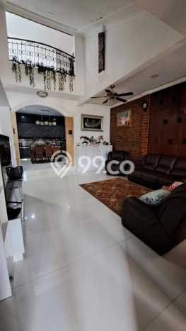 Dijual Rumah Strategis Bagus Punya 4 KT di Serpong Utara Tangerang Selatan SHM Dijual Rumah Strategis Bagus Punya 4 KT di Serpong Utara Tangerang Selatan SHM
