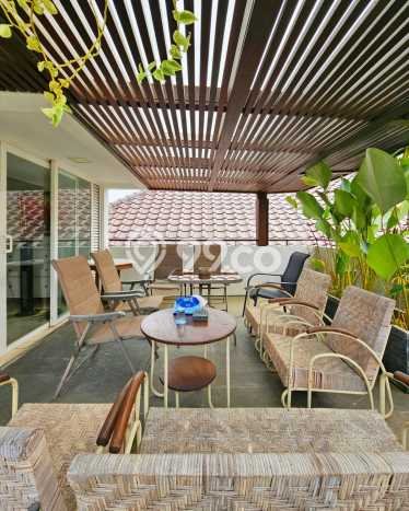 Ready to Use! Luxury House LT 900m2 Desain Elegan di Sektor 7-Bintaro Ready to Use! Luxury House LT 900m2 Desain Elegan di Sektor 7-Bintaro