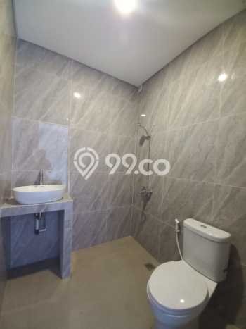 Dijual Rumah Luas Elegan Dengan View Eksklusif di Sektor 5 - Bintaro, Tangerang Selatan Dijual Rumah Luas Elegan Dengan View Eksklusif di Sektor 5 - Bintaro, Tangerang Selatan