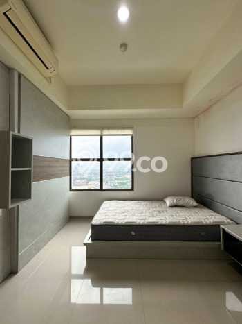 Siap Huni Apartemen di Tangerang Selatan 2 Kamar & 1 Kamar Mandi, Luas 77m2 Siap Huni Apartemen di Tangerang Selatan 2 Kamar & 1 Kamar Mandi, Luas 77m2