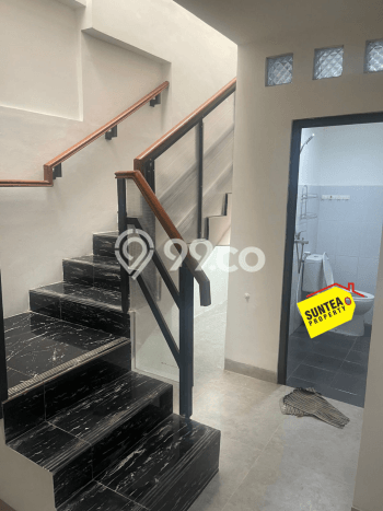 Hunian Nyaman Asri 4 KT Siap Pakai di Sektor 5 - Bintaro Tangerang Selatan Hunian Nyaman Asri 4 KT Siap Pakai di Sektor 5 - Bintaro Tangerang Selatan
