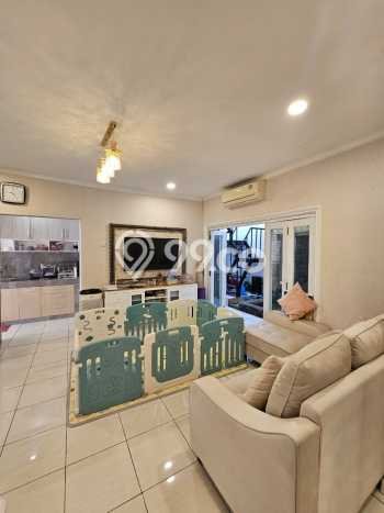 Rumah Minimalis 2 Kamar LT 96m2 di Sektor 9-Bintaro Rumah Minimalis 2 Kamar LT 96m2 di Sektor 9-Bintaro