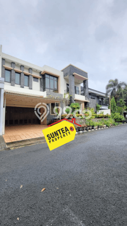 Hunian Super Elit dengan Akses Paling Strategis di Sektor 9-Bintaro, Tangerang Selatan Hunian Super Elit dengan Akses Paling Strategis di Sektor 9-Bintaro, Tangerang Selatan