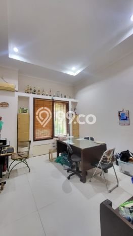 Hunian Super Elit dengan Akses Paling Strategis di Sektor 9-Bintaro, Tangerang Selatan Hunian Super Elit dengan Akses Paling Strategis di Sektor 9-Bintaro, Tangerang Selatan