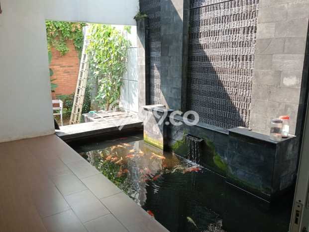 Rumah sewa siap huni 5 KT di Sektor 7-Bintaro, Tangerang Selatan Rumah sewa siap huni 5 KT di Sektor 7-Bintaro, Tangerang Selatan