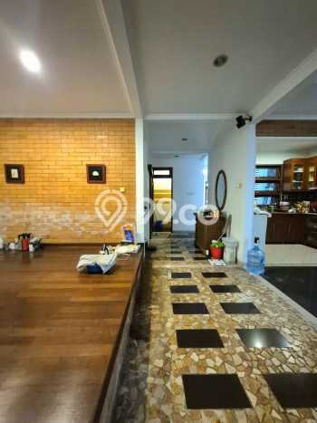 Ready to Use! Premium House LT 175m2 Desain Modern di Sektor 5 - Bintaro Ready to Use! Premium House LT 175m2 Desain Modern di Sektor 5 - Bintaro