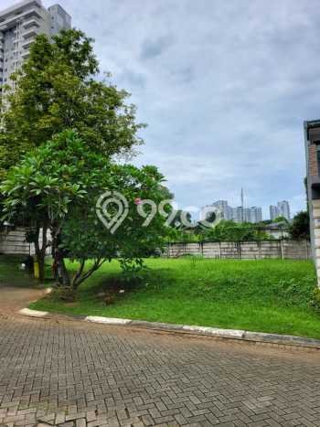 Tanah Dijual Area Strategis di Sektor 7-Bintaro Tangerang Selatan 560m2 Tanah Dijual Area Strategis di Sektor 7-Bintaro Tangerang Selatan 560m2