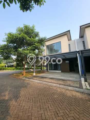 Jual Rumah Mewah Elegan Dengan View Eksklusif di Sektor 9-Bintaro, Tangerang Selatan Jual Rumah Mewah Elegan Dengan View Eksklusif di Sektor 9-Bintaro, Tangerang Selatan