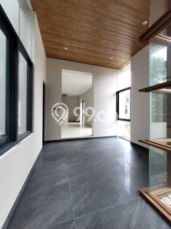 Rumah Luxury Modern Tanpa Renovasi di Sektor 9-Bintaro Tangerang Selatan Rumah Luxury Modern Tanpa Renovasi di Sektor 9-Bintaro Tangerang Selatan