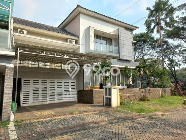 Rumah Elit Modern Tanpa Renovasi di Sektor 7-Bintaro Tangerang Selatan Rumah Elit Modern Tanpa Renovasi di Sektor 7-Bintaro Tangerang Selatan