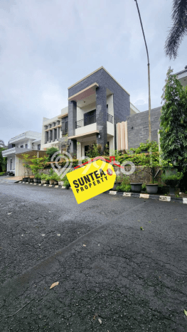 Hunian Super Elit dengan Akses Paling Strategis di Sektor 9-Bintaro, Tangerang Selatan Hunian Super Elit dengan Akses Paling Strategis di Sektor 9-Bintaro, Tangerang Selatan