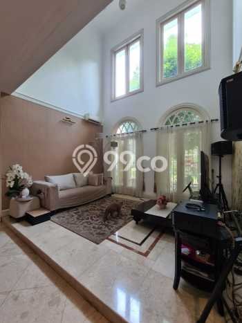 Dijual Rumah Mewah Elegan Dengan View Eksklusif di Sektor 9-Bintaro, Tangerang Selatan Dijual Rumah Mewah Elegan Dengan View Eksklusif di Sektor 9-Bintaro, Tangerang Selatan