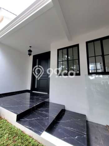 Hunian Super Elit dengan Akses Paling Strategis di Sektor 7-Bintaro, Tangerang Selatan Hunian Super Elit dengan Akses Paling Strategis di Sektor 7-Bintaro, Tangerang Selatan