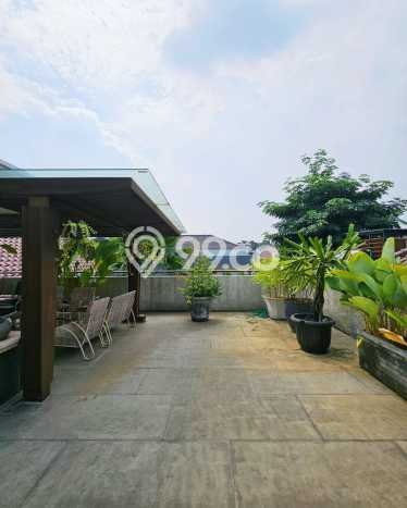 Ready to Use! Luxury House LT 900m2 Desain Elegan di Sektor 7-Bintaro Ready to Use! Luxury House LT 900m2 Desain Elegan di Sektor 7-Bintaro