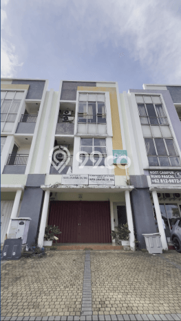 Dijual Kost 12 Kamar di Tangerang untuk Aset Anda Dijual Kost 12 Kamar di Tangerang untuk Aset Anda