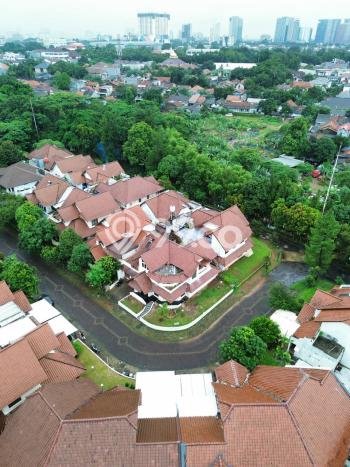 For Sale! Premium House LT 390m2 Desain Modern di Lebak Bulus For Sale! Premium House LT 390m2 Desain Modern di Lebak Bulus