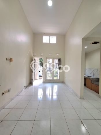 Rumah Modern 3 KT LT 99m2 di Sektor 9-Bintaro Rumah Modern 3 KT LT 99m2 di Sektor 9-Bintaro