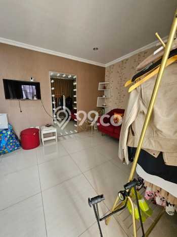 Jual Rumah Luas Elegan Dengan View Eksklusif di Sektor 7-Bintaro, Tangerang Selatan Jual Rumah Luas Elegan Dengan View Eksklusif di Sektor 7-Bintaro, Tangerang Selatan