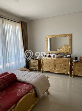For Sale! Luxury House LT 135m2 Desain Elegan di Sektor 7-Bintaro For Sale! Luxury House LT 135m2 Desain Elegan di Sektor 7-Bintaro