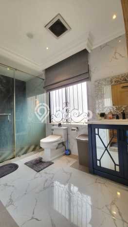 Jual Rumah Mewah Elegan Dengan View Eksklusif di Sektor 7-Bintaro, Tangerang Selatan Jual Rumah Mewah Elegan Dengan View Eksklusif di Sektor 7-Bintaro, Tangerang Selatan