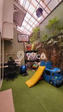 Dijual Rumah Mewah Elegan Dengan View Cantik di Sektor 9-Bintaro, Tangerang Selatan Dijual Rumah Mewah Elegan Dengan View Cantik di Sektor 9-Bintaro, Tangerang Selatan