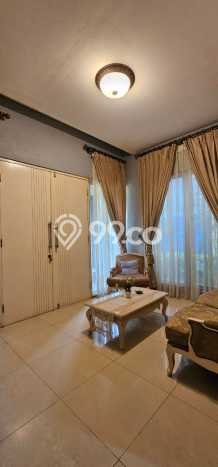 For Sale! Luxury House LT 255m2 Desain Elegan di Sektor 7-Bintaro For Sale! Luxury House LT 255m2 Desain Elegan di Sektor 7-Bintaro