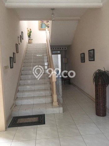 Rumah Mewah LB 600m2 Siap Huni Desain Elegan di Sektor 3 - Bintaro, Jakarta Selatan Rumah Mewah LB 600m2 Siap Huni Desain Elegan di Sektor 3 - Bintaro, Jakarta Selatan