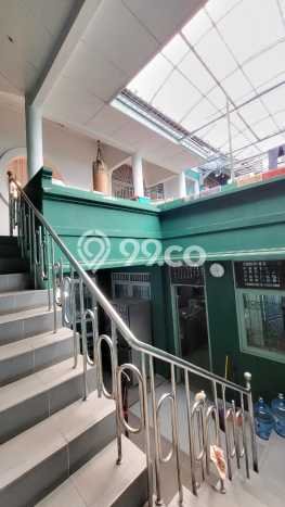 Rumah Mewah LB 600m2 Siap Pakai Desain Elegan di Sektor 7-Bintaro, Tangerang Selatan Rumah Mewah LB 600m2 Siap Pakai Desain Elegan di Sektor 7-Bintaro, Tangerang Selatan