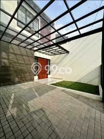 Dijual Rumah Eksklusif 3 KT di Graha Raya Bintaro, Tangerang Selatan Dijual Rumah Eksklusif 3 KT di Graha Raya Bintaro, Tangerang Selatan