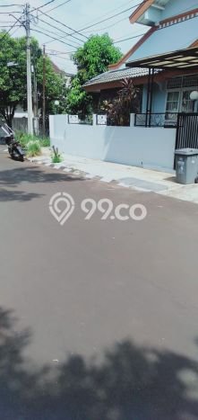 Jual Rumah Luas Elegan Dengan View Cantik di Sektor 9-Bintaro, Tangerang Selatan Jual Rumah Luas Elegan Dengan View Cantik di Sektor 9-Bintaro, Tangerang Selatan