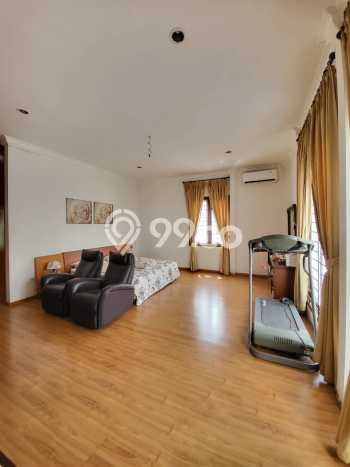 Dijual Rumah Luas Elegan Dengan View Eksklusif di Sektor 7-Bintaro, Tangerang Selatan Dijual Rumah Luas Elegan Dengan View Eksklusif di Sektor 7-Bintaro, Tangerang Selatan