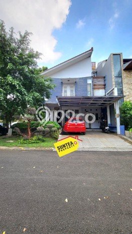 Hunian Super Elit dengan Akses Paling Strategis di Sektor 9-Bintaro, Tangerang Selatan Hunian Super Elit dengan Akses Paling Strategis di Sektor 9-Bintaro, Tangerang Selatan
