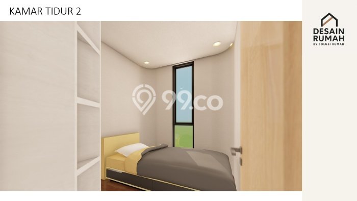 Dijual Rumah Mewah Megah Dengan View Eksklusif di Sektor 7-Bintaro, Tangerang Selatan Dijual Rumah Mewah Megah Dengan View Eksklusif di Sektor 7-Bintaro, Tangerang Selatan