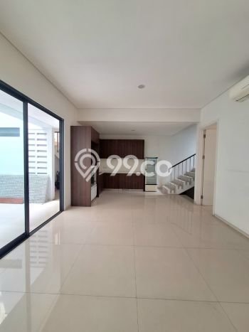 Rumah Elit Modern Tanpa Renovasi di Sektor 7-Bintaro Tangerang Selatan Rumah Elit Modern Tanpa Renovasi di Sektor 7-Bintaro Tangerang Selatan