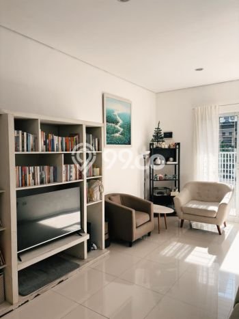 For Sale Hunian Rumah Nyaman 3 KT di Graha Bintaro, Jakarta Selatan For Sale Hunian Rumah Nyaman 3 KT di Graha Bintaro, Jakarta Selatan